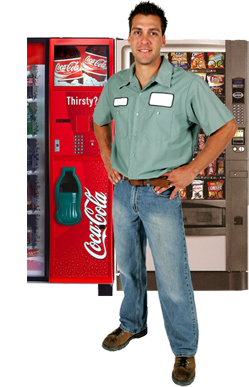 Beverage Soda Machine Leasing, Sales and Service in Houston, San Antonio,  Austin, Rio Grande and surrounding areas