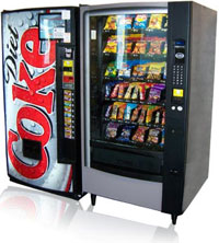 Austin Vending Service